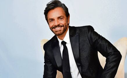 Eugenio Derbez confirma veto, pero no por dar entrevista a la competencia: "piénsenle"