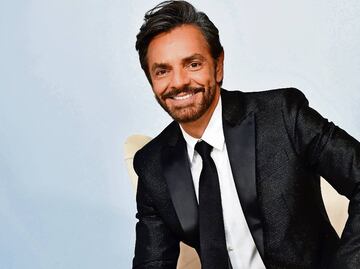 Eugenio Derbez confirma veto, pero no por dar entrevista a la competencia: "piénsenle"