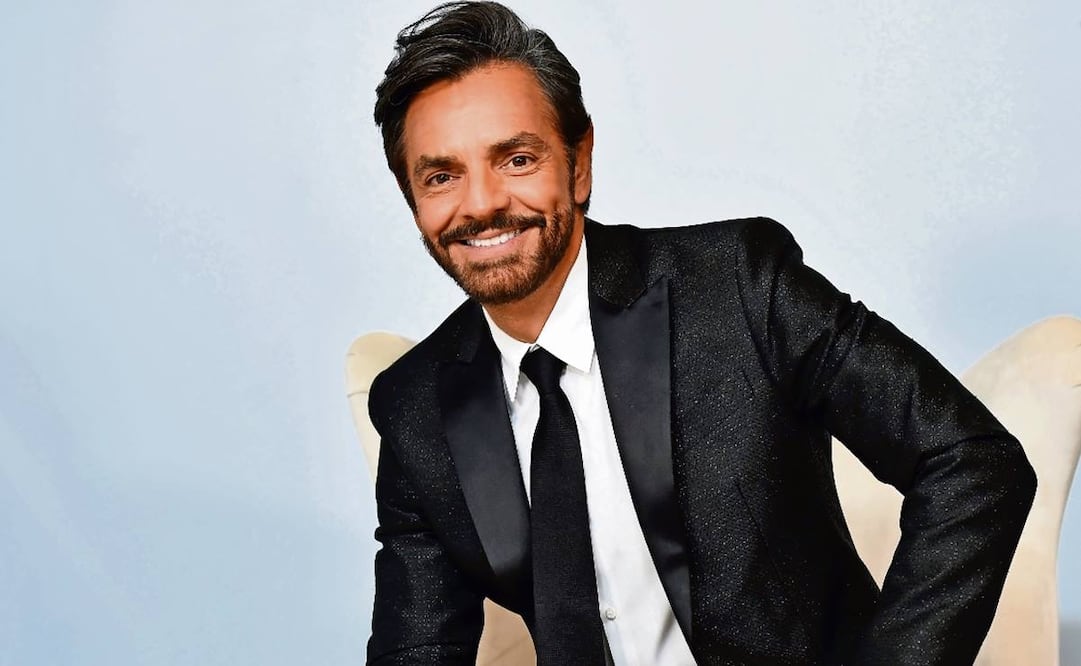 Eugenio Derbez participó recientemente en la alfombra roja de la película "¿Y cómo es él?", que él produce.