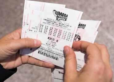 Lotería de EE. UU.: ¡Se ofrecerán 16.6 mil millones de pesos que podrán generarte hasta 831 millones de pesos por mes!