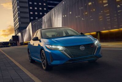 Cuánto cuesta el Sentra 2025 más barato