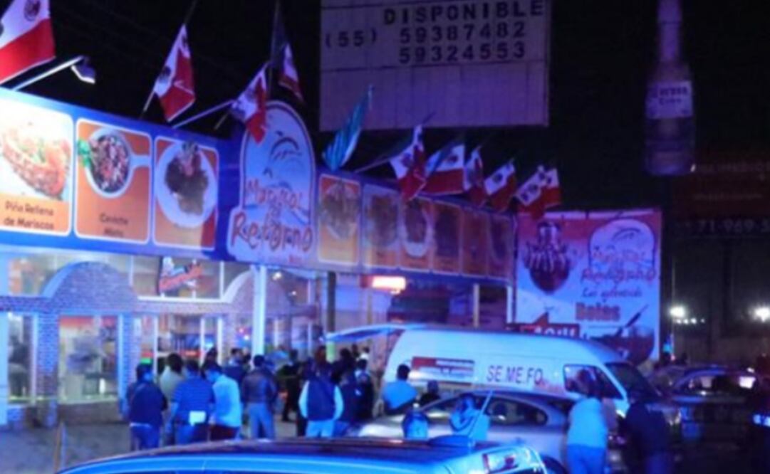 Foto: Omar Rodríguez