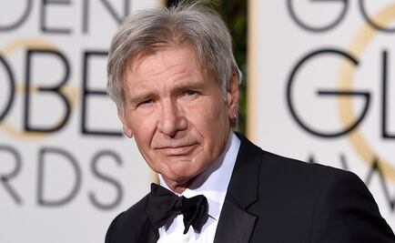 Harrison Ford sufre otro percance en avión