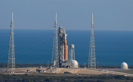 NASA retrasa misión Artemis 2 a la Luna hasta marzo por fuga de combustible; fuga de combustible detiene prueba clave