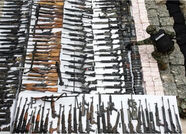 U.S.-backed war on drugs has accomplished nothing, says university chancellor