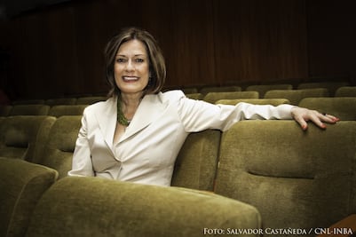  Anamari Gomís: la habitante