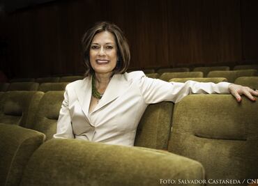 Anamari Gomís: la habitante