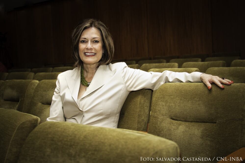 Este texto fue leído durante el ciclo Protagonistas de la literatura mexicana del INBAL en Bellas Artes. Crédito: Salvador Castañeda / Coordinación Nacional de Literatura-INBAL