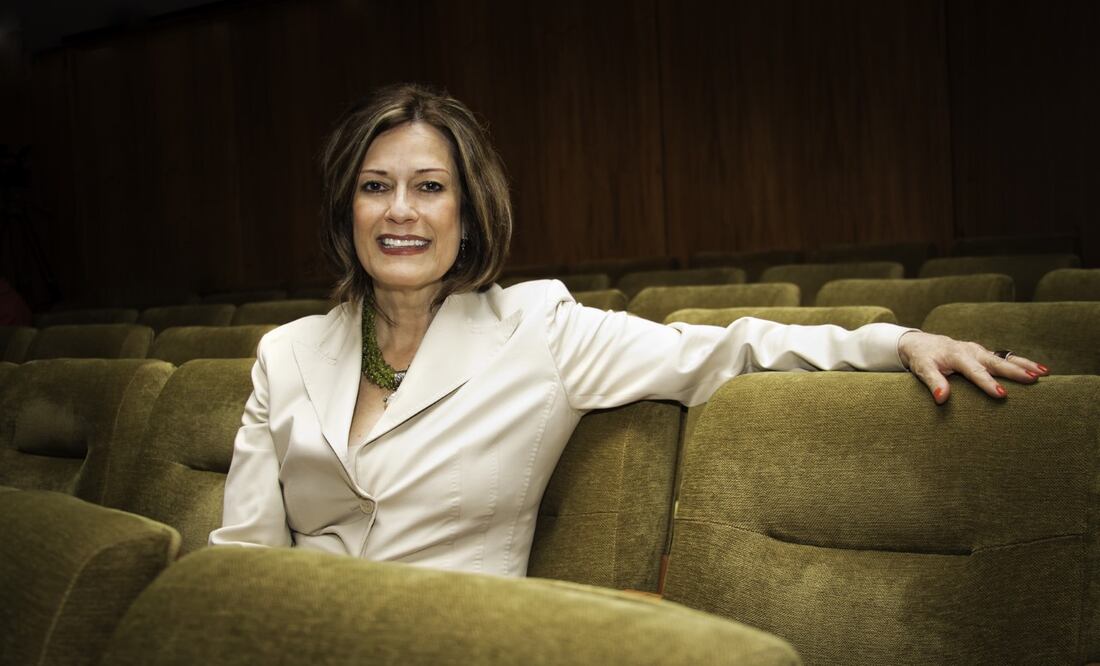 Este texto fue leído durante el ciclo Protagonistas de la literatura mexicana del INBAL en Bellas Artes. Crédito: Salvador Castañeda / Coordinación Nacional de Literatura-INBAL