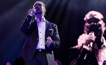 Metro amplia horario por concierto del Potrillo en Zócalo