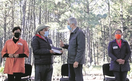 Edomex va contra baja presupuestal