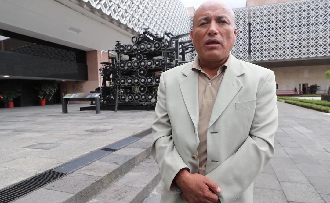 Foto: Archivo / EL UNIVERSAL