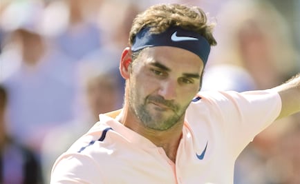 Roger Federer accede a la final de Montreal
