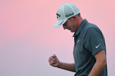 Temple de un joven campeón