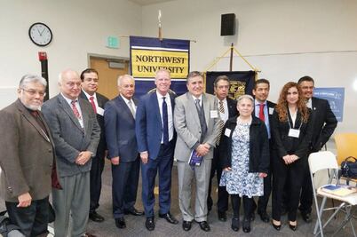 Impulsa UNAM en EU programa de protección para "Dreamers"