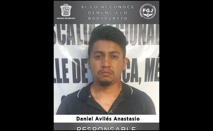 Sentencian a 5 años de prisión a “El Jarocho” por lavado de dinero en el Edomex