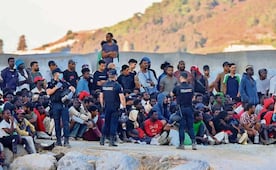 La crisis en Ceuta y la polarización migratoria
