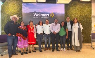 Pequeño Productor: el programa de Walmart que transforma el campo mexicano