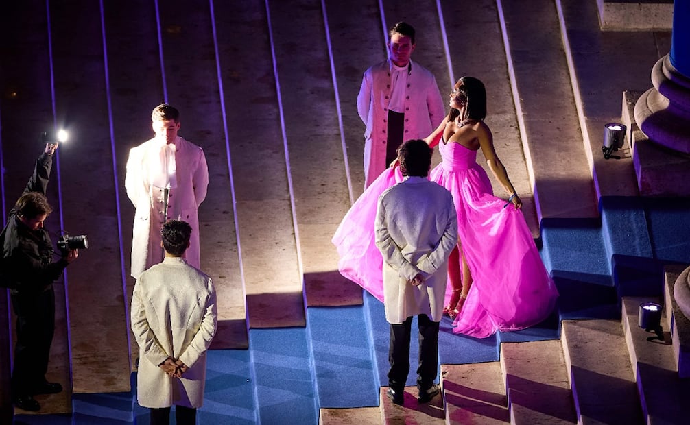 Foto: Kiran RIDLEY / AFP.