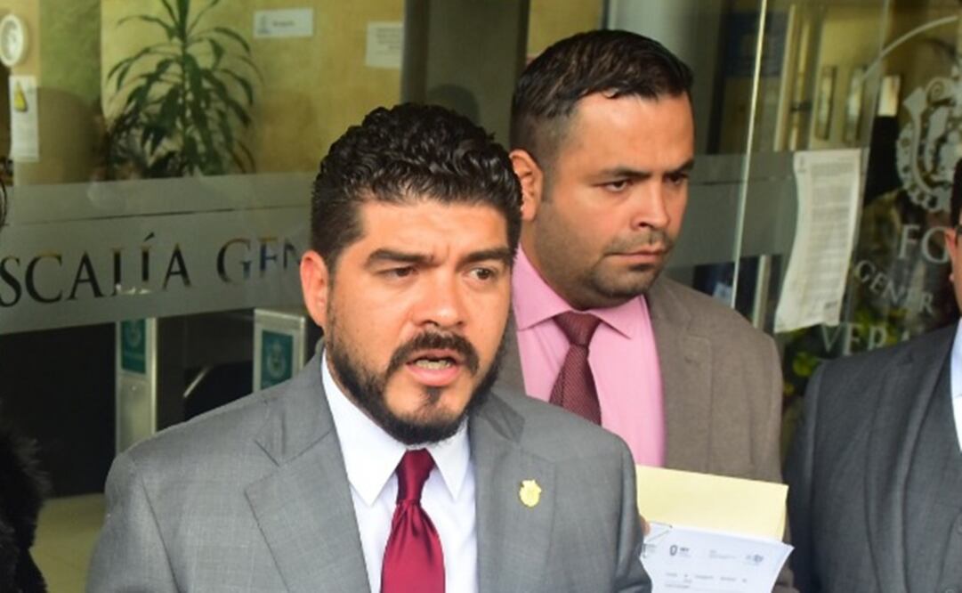 Foto: Miguel Ángel Carmona/EL UNIVERSAL