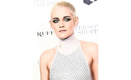 Kristen Stewart será Jean Seberg en "Against All Enemies"