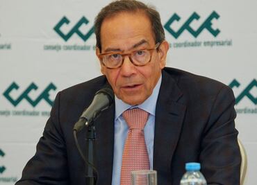 Plan económico de AMLO, una respuesta incompleta frente a crisis: CCE