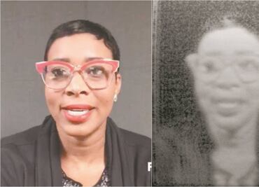 "La arena fuera del reloj", memorial a las víctimas de Covid-19