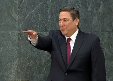 Peña Nieto nombra a Baltazar Hinojosa nuevo titular de Sagarpa