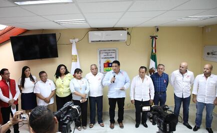 Buscan reformar constitución de Q. Roo para poder elegir "fiscal foráneo"