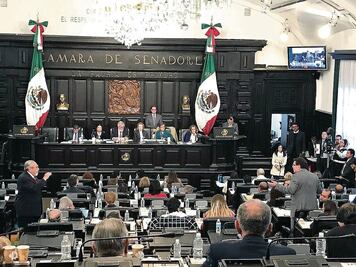 Constituyente otra vez sin quórum