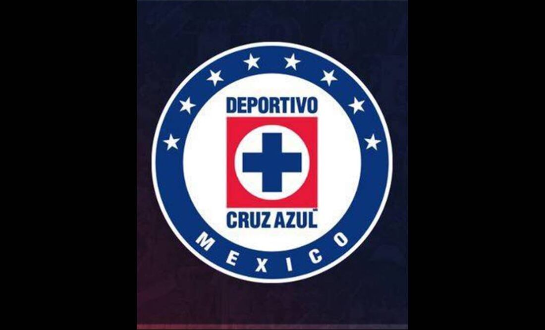 Cruz Azul. Foto: Archivo EL UNIVERSAL