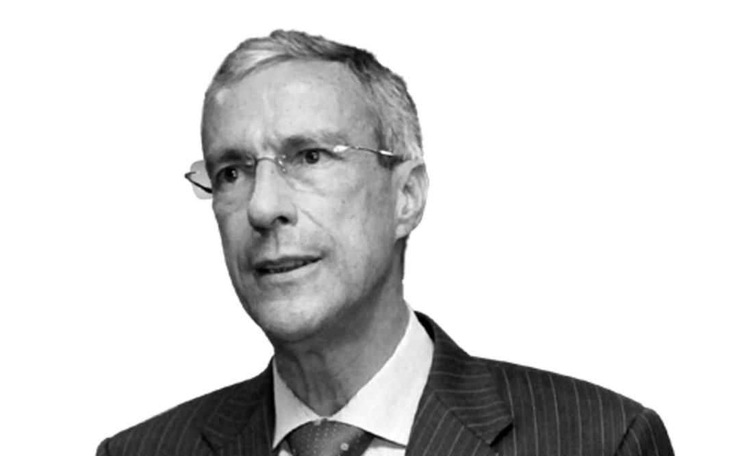 José González Morfín