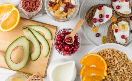 Conoce el superalimento ideal para consumir a la hora del desayuno, según nutricionistas