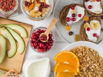 Conoce el superalimento ideal para consumir a la hora del desayuno, según nutricionistas