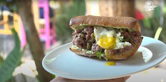 Prepara las mejores recetas del Torta Tuesday