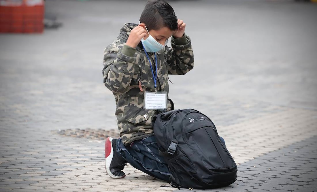 Foto: Archivo/EL UNIVERSAL