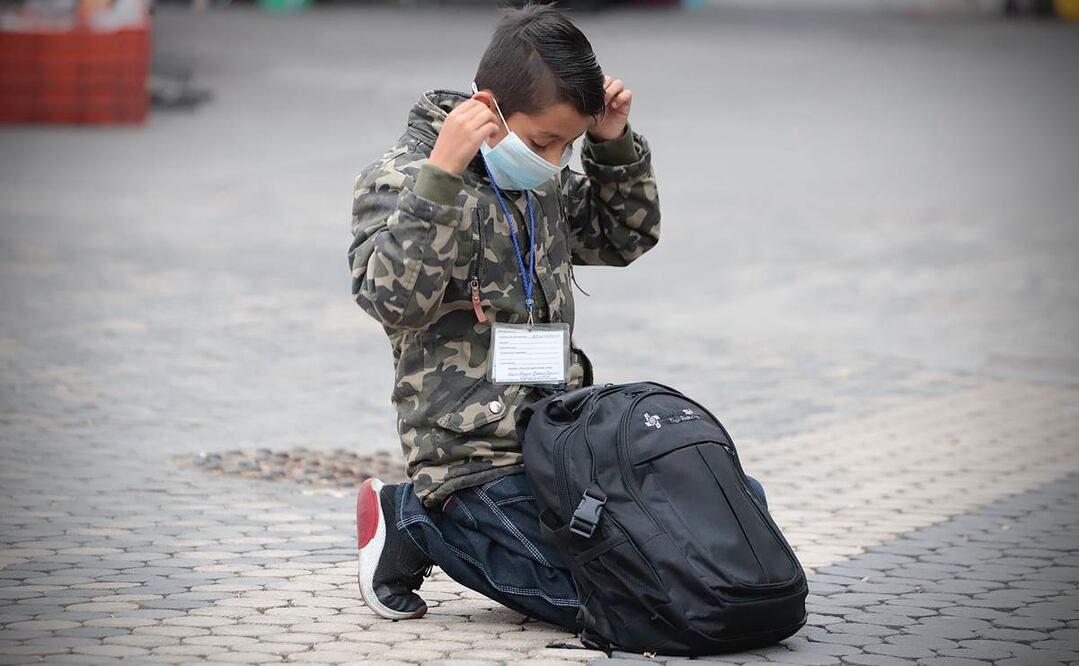 Foto: Archivo/EL UNIVERSAL