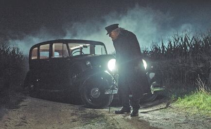 Revela secreto para ser vampiro