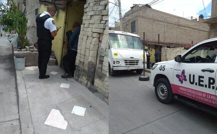 Menor que recibió impacto de bala perdida en Edomex se encuentra estable