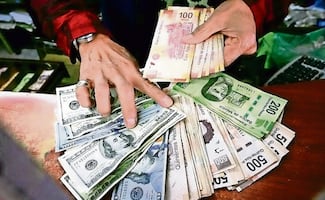 Hacienda financiará déficit de 4.7% del PIB con deuda interna; define estrategia 2026