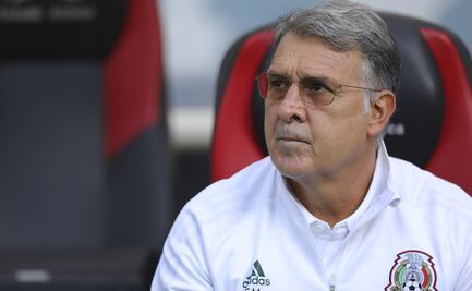 Gerardo Martino se aferra al banquillo nacional