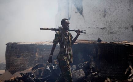 ONU aplaude aprobación de elecciones en Somalia