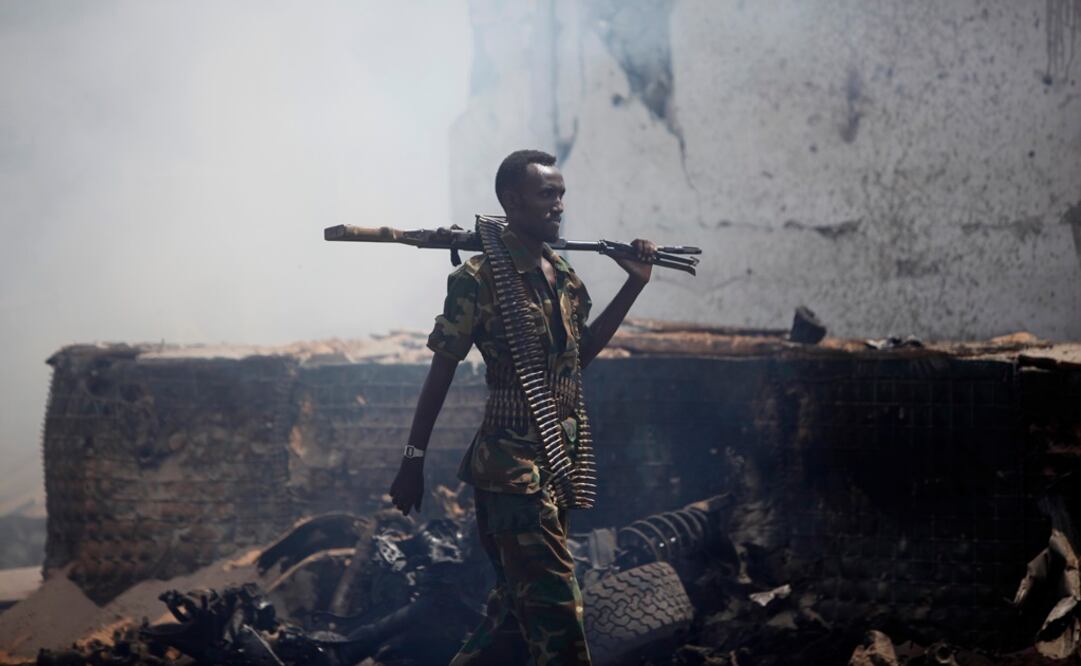 (Foto: Archivo - AP)