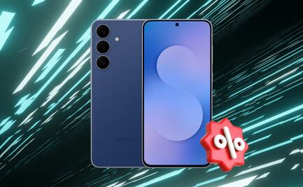 Samsung Galaxy S26 Ultra cae a su precio más bajo desde su lanzamiento en Amazon México
