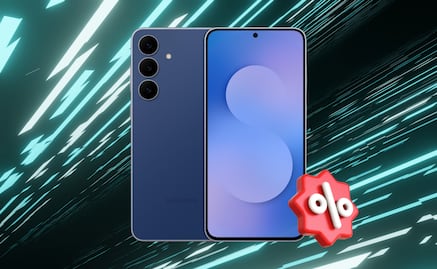 Samsung Galaxy S26 Ultra cae a su precio más bajo desde su lanzamiento en Amazon México