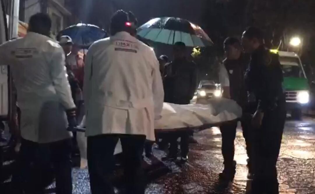 Fotografía: Ignacio Ramírez / EL GRÁFICO 