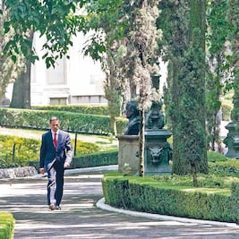 Inai ordena a Presidencia revelar gasto en viáticos