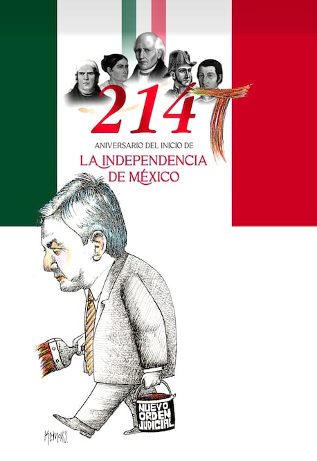 Cartón de KEMCHS