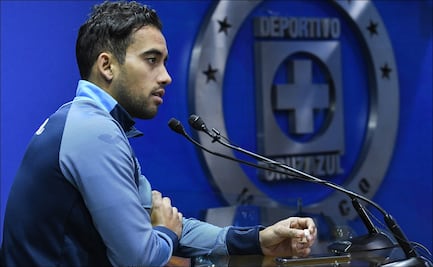 Dos jornadas malas y se piden cabezas; dos buenas y te ven campeón: Aldrete