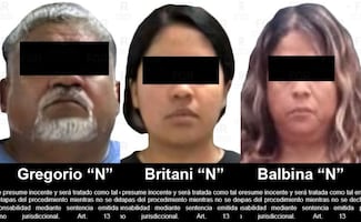 Vinculan a proceso a “Goyo”, líder criminal  acusado de tráfico de personas; operaba en Tamaulipas, frontera con EU
